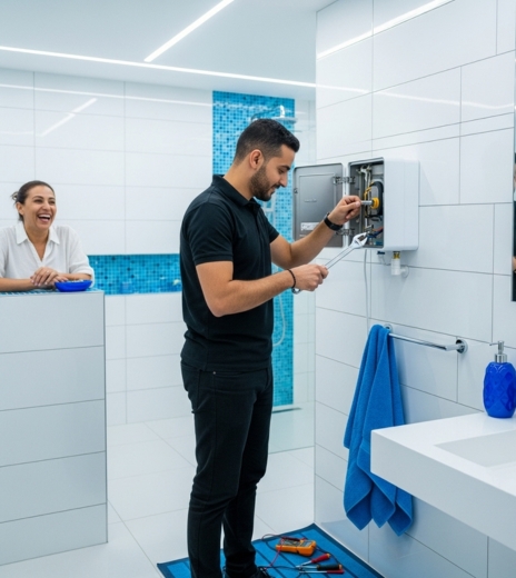 مخاطر إهمال الصيانة وتأجيل الحل